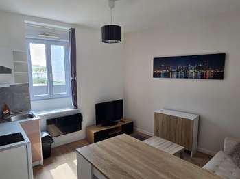 Photo Location appartement Saint-Brieuc Centre Ville, Charner, Ste Thérèse