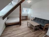 Location appartement 1 pièce Location appartement 1 pièce