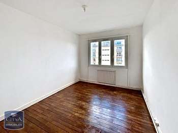 Location Appartement 3 piècesSaint-Brieuc Centre Ville, Charner, Ste Thérèse
