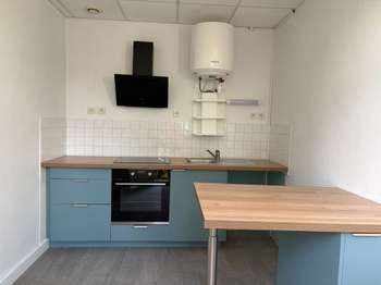 Location appartement 2 pièces Saint-Brieuc Centre Ville, Charner, Ste Thérèse 22