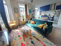 Location appartement 3 pièces