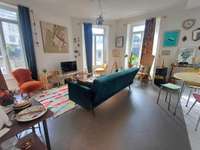 Location appartement 3 pièces