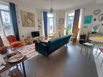 Location appartement 3 pièces