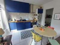 Location appartement 3 pièces