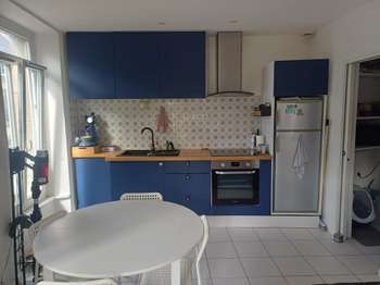 Location Appartement 3 piècesSaint-Brieuc Centre Ville, Charner, Ste Thérèse