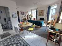 Location appartement 3 pièces