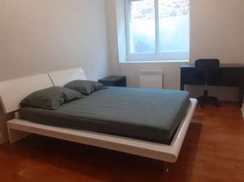 Location Appartement 2 piècesSaint-Brieuc Centre Ville, Charner, Ste Thérèse