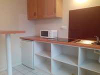 Location appartement 2 pièces