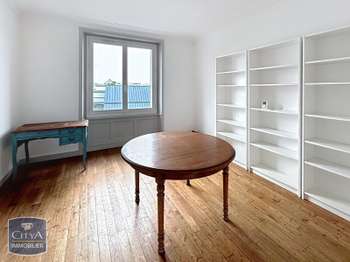 Location appartement 4 pièces