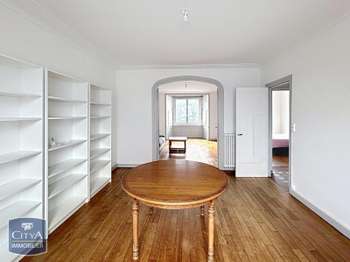 Location appartement 4 pièces