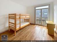 Location appartement 4 pièces