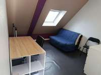 Location Studio 1 pièce