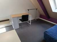 Location Studio 1 pièce