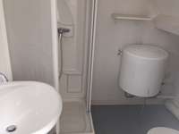 Location Studio 1 pièce