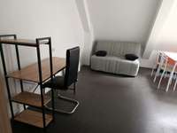 Location Studio 1 pièce