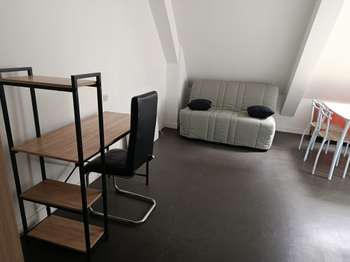 Location StudioSaint-Brieuc Centre Ville, Charner, Ste Thérèse
