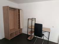 Location Studio 1 pièce