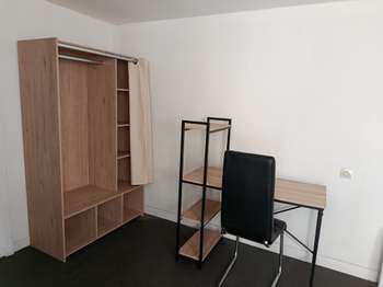 Location Studio 1 pièce