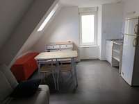 Location Studio 1 pièce