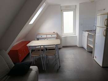 Location Studio 1 pièce