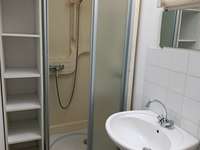 Location Studio 1 pièce