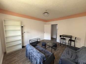 Location Appartement 3 piècesSaint-Brieuc Centre Ville, Charner, Ste Thérèse