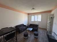 Location appartement 3 pièces