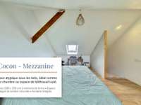 Location appartement 3 pièces