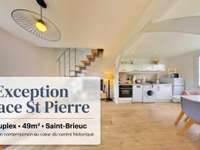 Location appartement 3 pièces