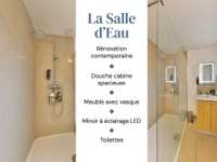 Location appartement 3 pièces