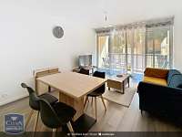 Location appartement 2 pièces Location appartement 2 pièces