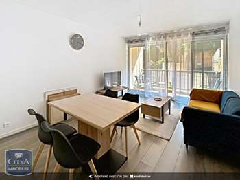 Location appartement 2 pièces Location appartement 2 pièces