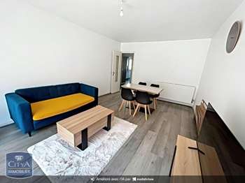 Location appartement 2 pièces Location appartement 2 pièces