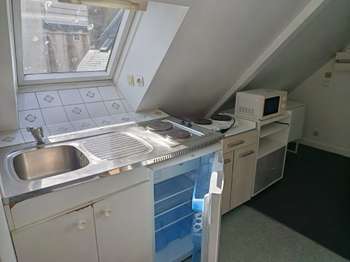 Location Studio 1 pièce
