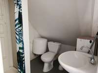 Location Studio 1 pièce