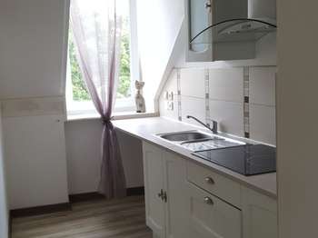 Location Appartement 2 piècesSaint-Brieuc Centre Ville, Charner, Ste Thérèse