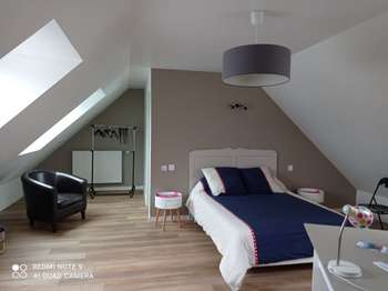 Location Appartement T1Saint-Brieuc Centre Ville, Charner, Ste Thérèse