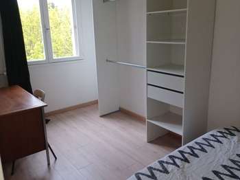 Location Appartement T1Saint-Brieuc Centre Ville, Charner, Ste Thérèse