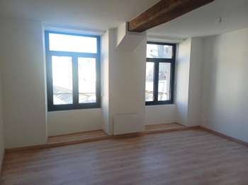 Location Appartement 2 piècesSaint-Brieuc Centre Ville, Charner, Ste Thérèse
