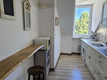 Location Appartement 2 piècesSaint-Brieuc Centre Ville, Charner, Ste Thérèse