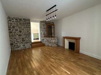 Photo Location appartement Saint-Brieuc Centre Ville, Charner, Ste Thérèse