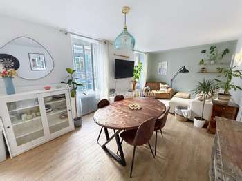 Photo Location appartement Saint-Brieuc Centre Ville, Charner, Ste Thérèse