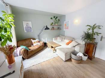 Location appartement 3 pièces