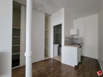 Location Appartement T1Saint-Brieuc Centre Ville, Charner, Ste Thérèse