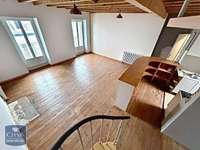 Location appartement 3 pièces