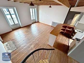 Location appartement 3 pièces
