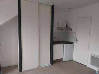 Location StudioSaint-Brieuc Centre Ville, Charner, Ste Thérèse