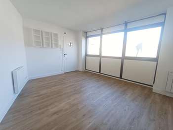 Location Appartement T1Saint-Brieuc Centre Ville, Charner, Ste Thérèse