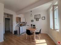 Location appartement 2 pièces