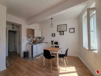 Location Appartement 2 piècesSaint-Brieuc Centre Ville, Charner, Ste Thérèse